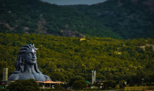Madurai to Coimbatore cab package
