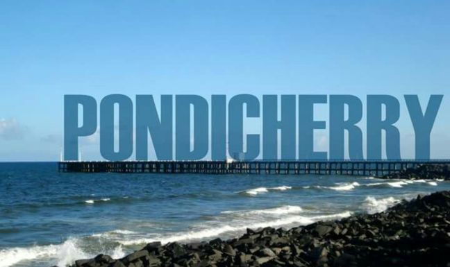 Madurai to Pondicherry cab package