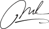 Company Signature